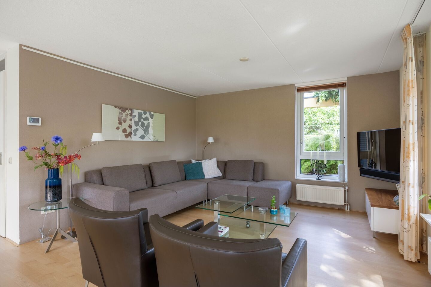 Vrijstaande woning te koop: Galjoen 1, Zuidhorn