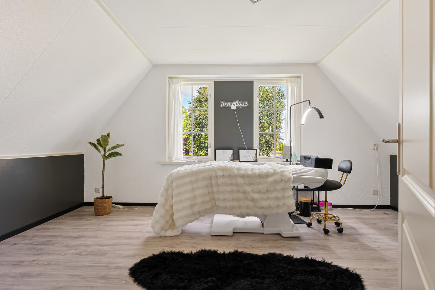 Vrijstaande woning te koop: Galjoen 12, Zuidhorn