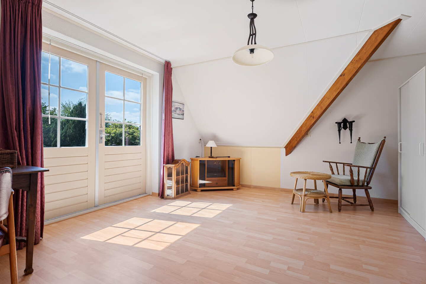 Vrijstaande woning te koop: Galjoen 12, Zuidhorn