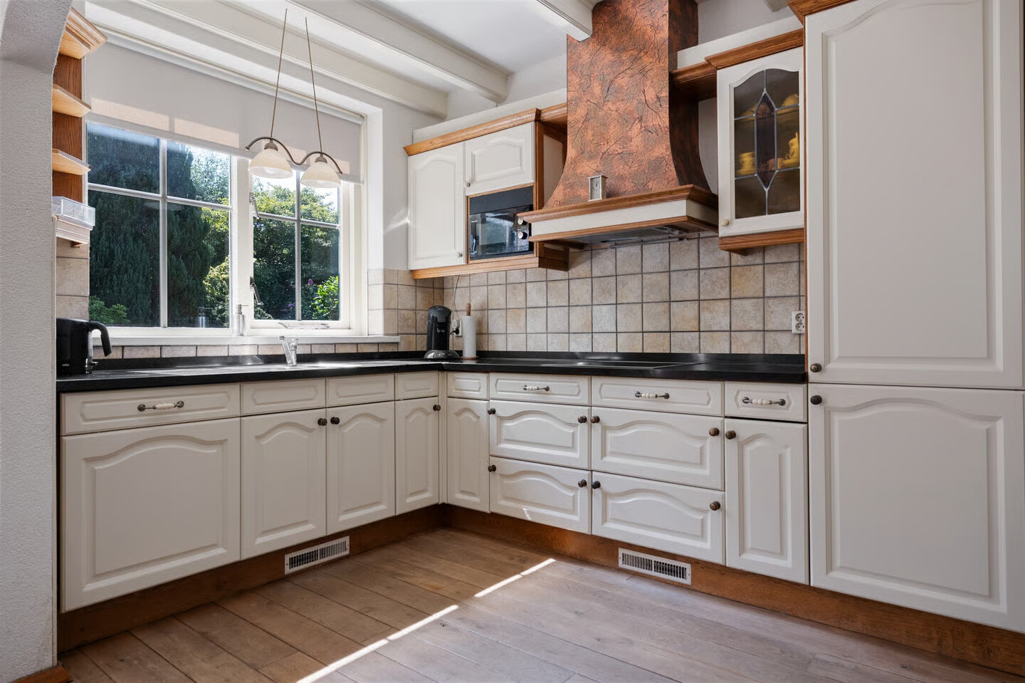 Vrijstaande woning te koop: Galjoen 12, Zuidhorn