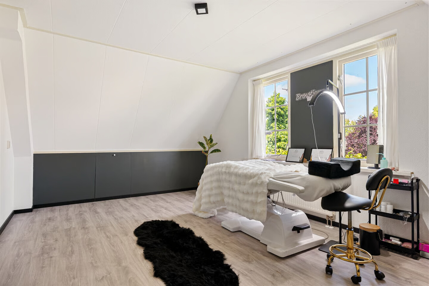 Vrijstaande woning te koop: Galjoen 12, Zuidhorn
