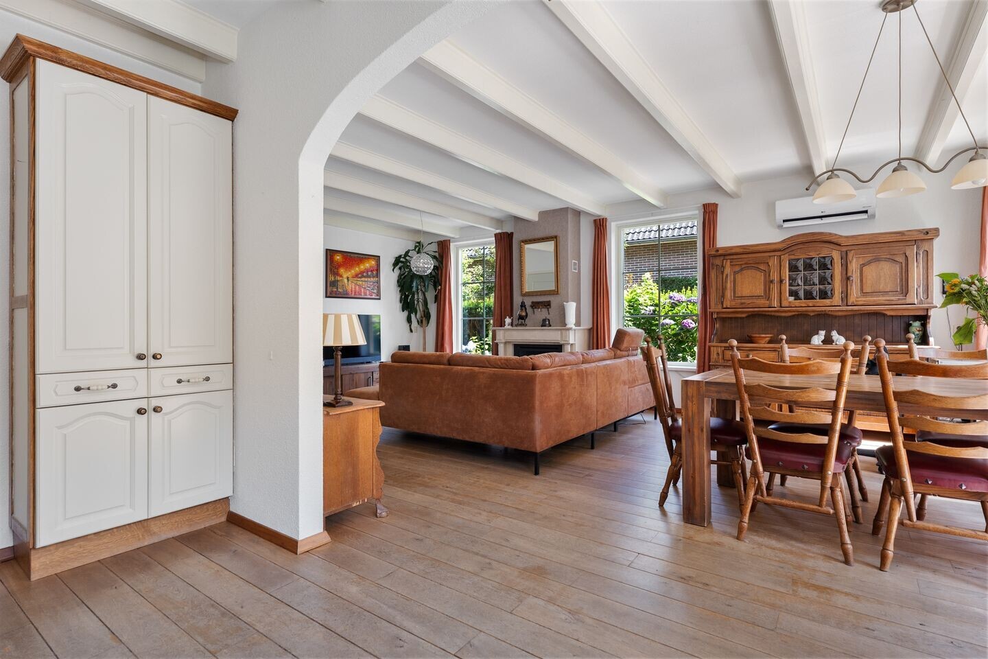 Vrijstaande woning te koop: Galjoen 12, Zuidhorn
