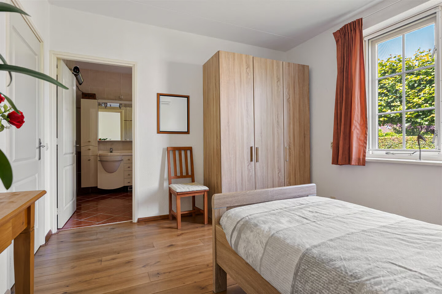 Vrijstaande woning te koop: Galjoen 12, Zuidhorn