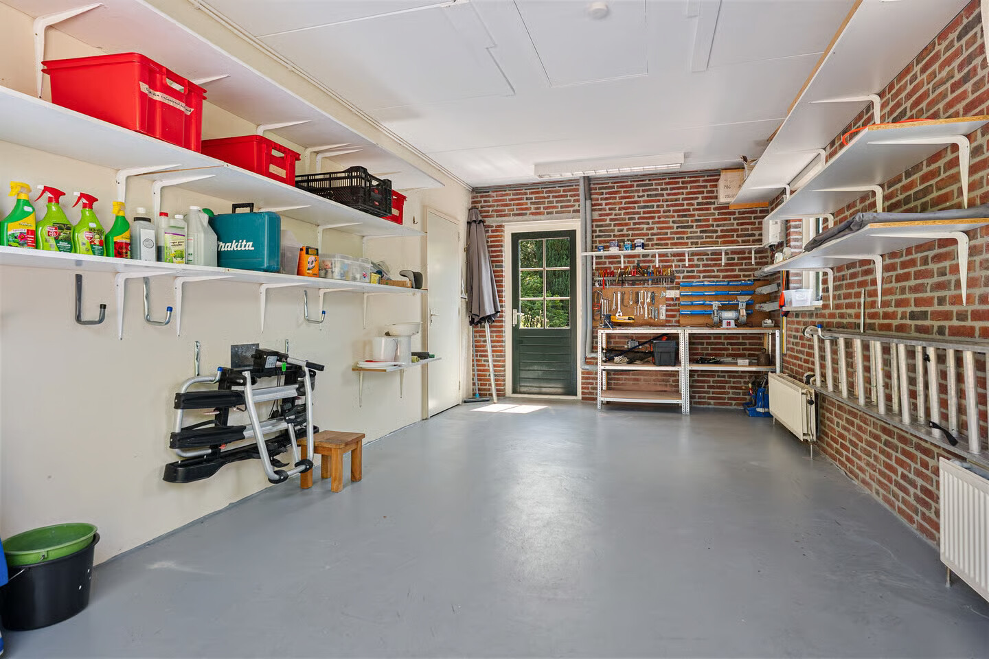 Vrijstaande woning te koop: Galjoen 12, Zuidhorn