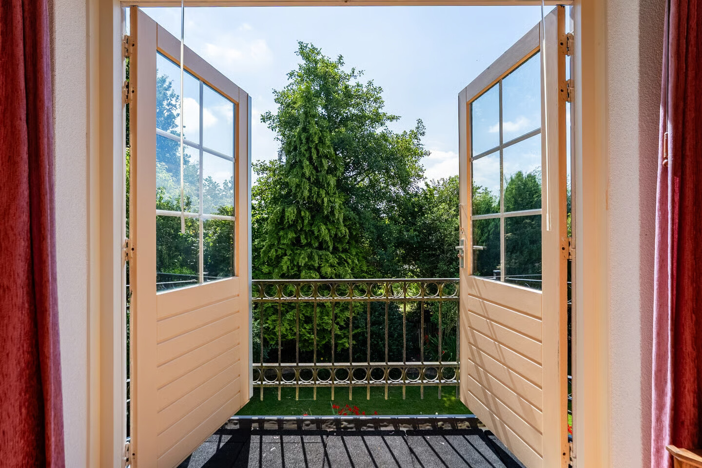 Vrijstaande woning te koop: Galjoen 12, Zuidhorn