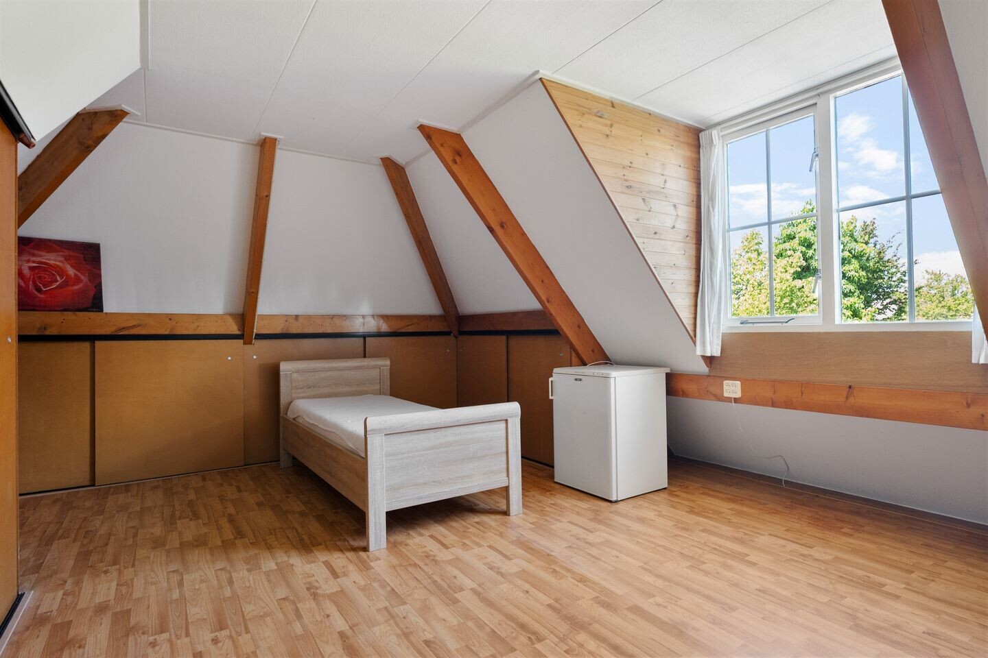 Vrijstaande woning te koop: Galjoen 12, Zuidhorn