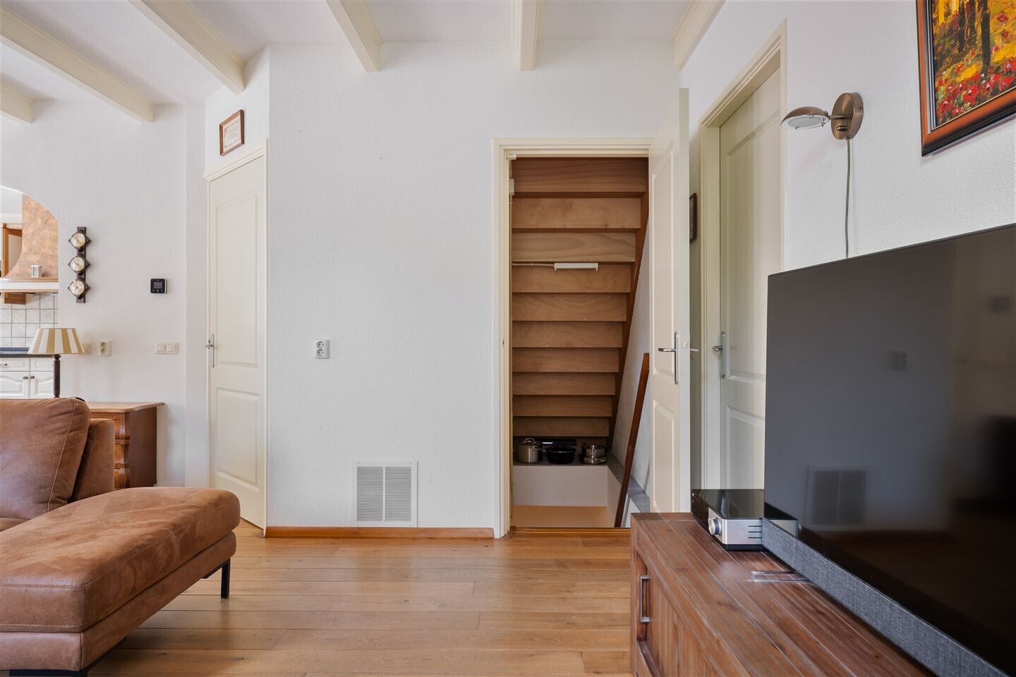 Vrijstaande woning te koop: Galjoen 12, Zuidhorn
