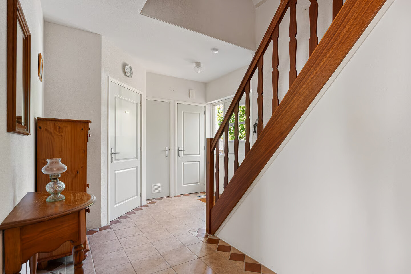 Vrijstaande woning te koop: Galjoen 12, Zuidhorn