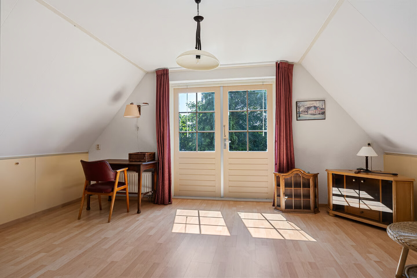 Vrijstaande woning te koop: Galjoen 12, Zuidhorn