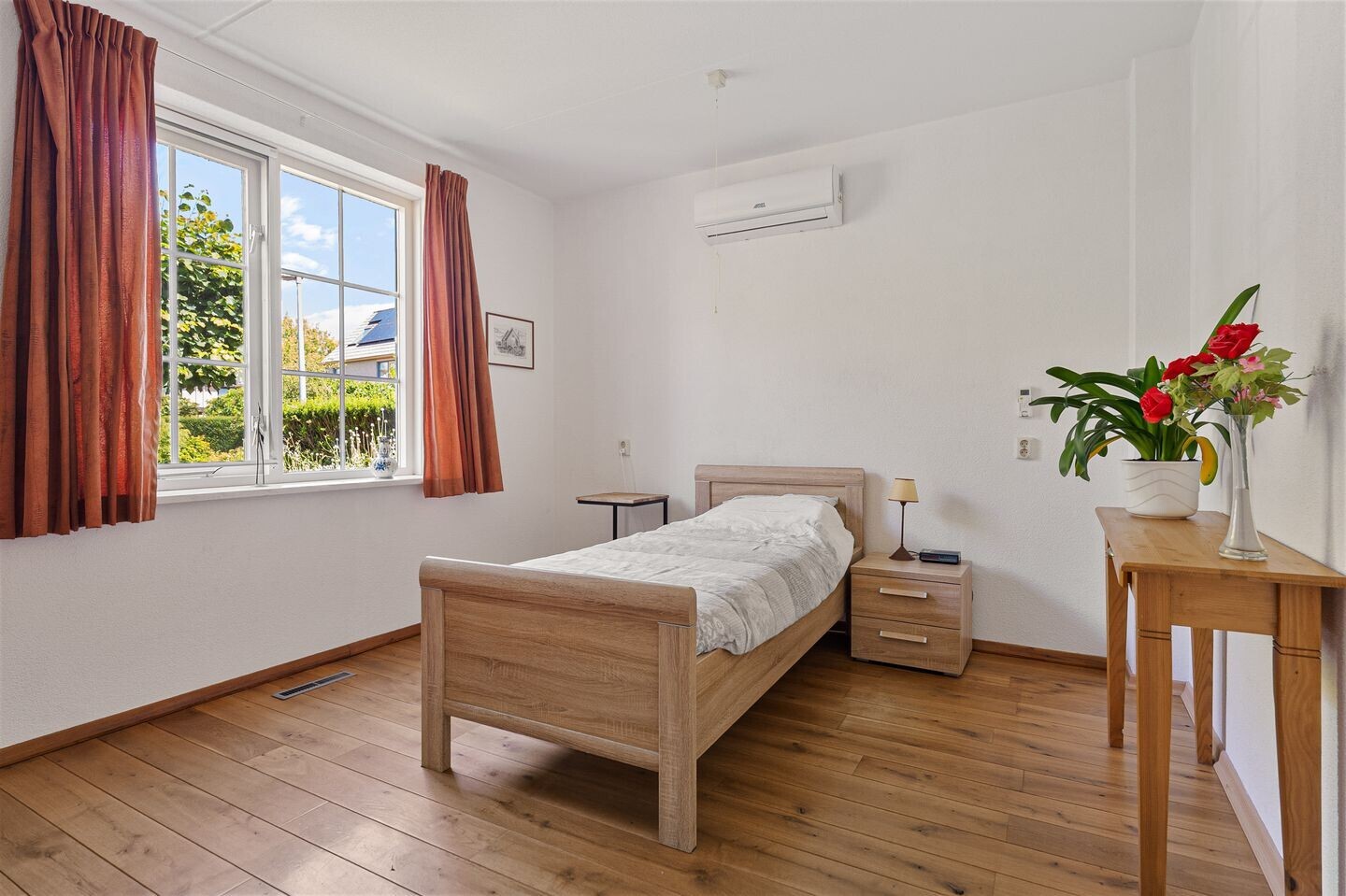 Vrijstaande woning te koop: Galjoen 12, Zuidhorn