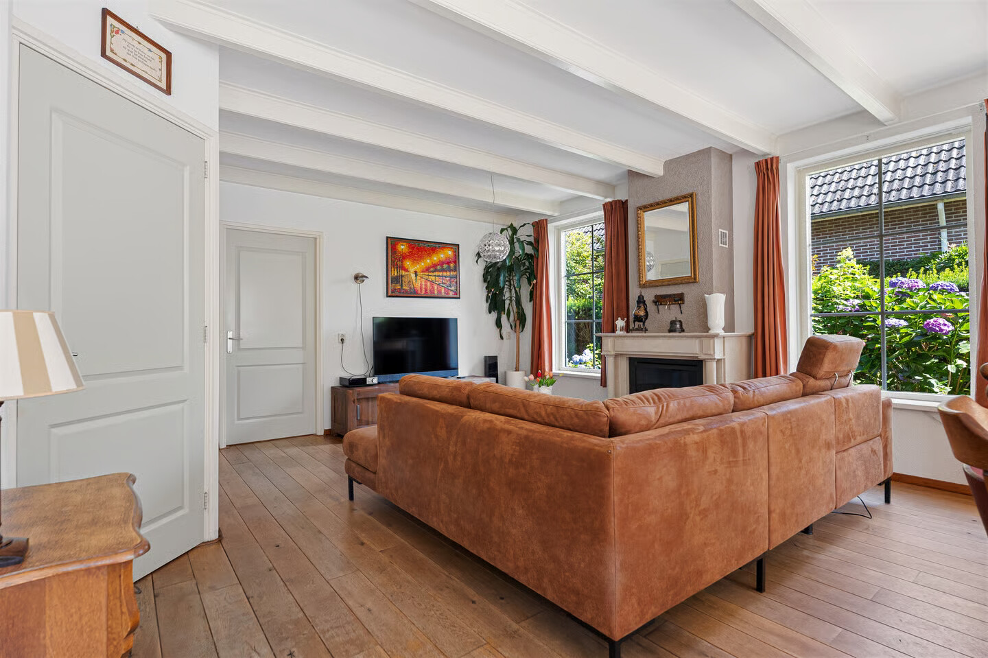 Vrijstaande woning te koop: Galjoen 12, Zuidhorn