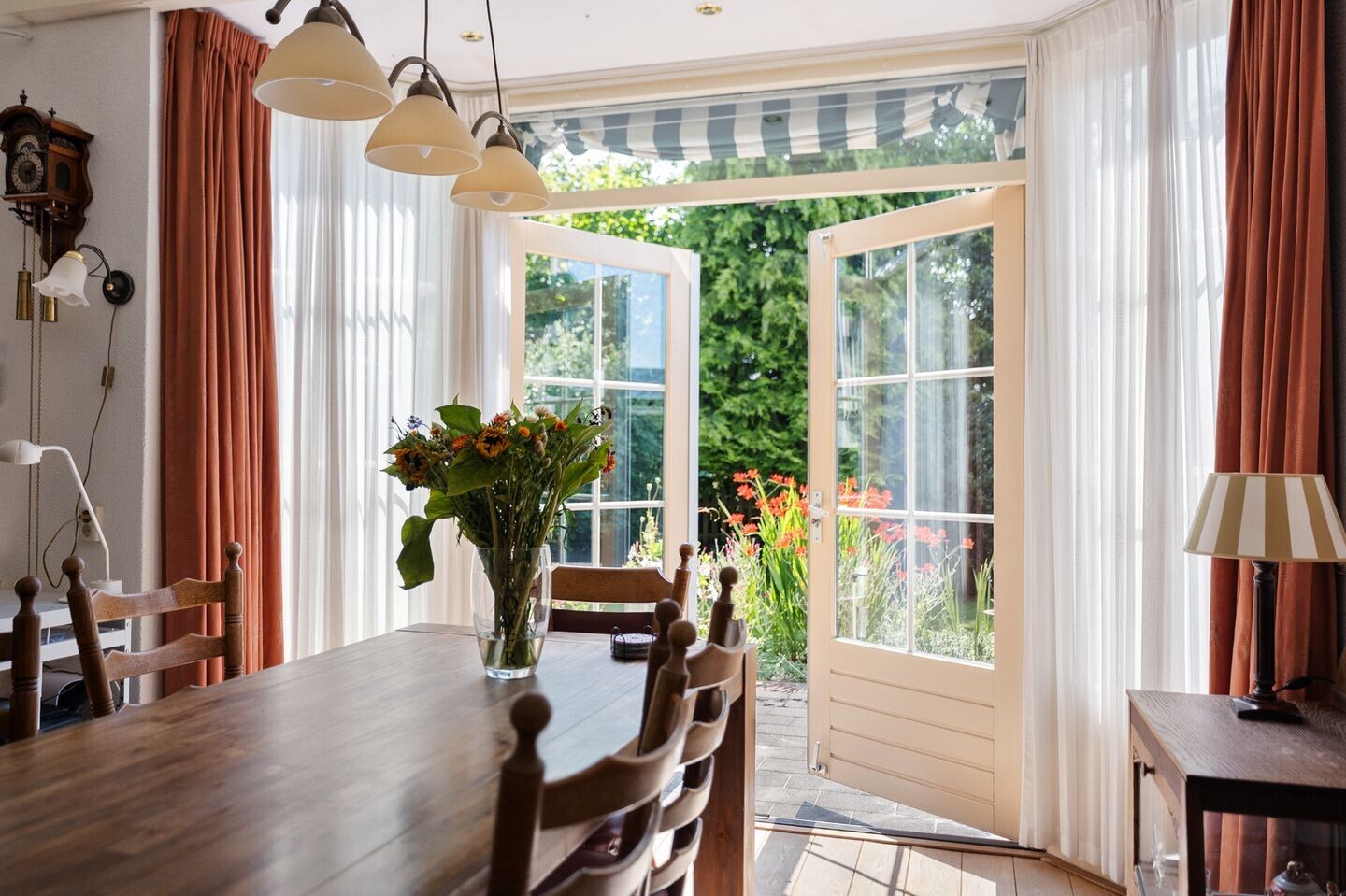 Vrijstaande woning te koop: Galjoen 12, Zuidhorn