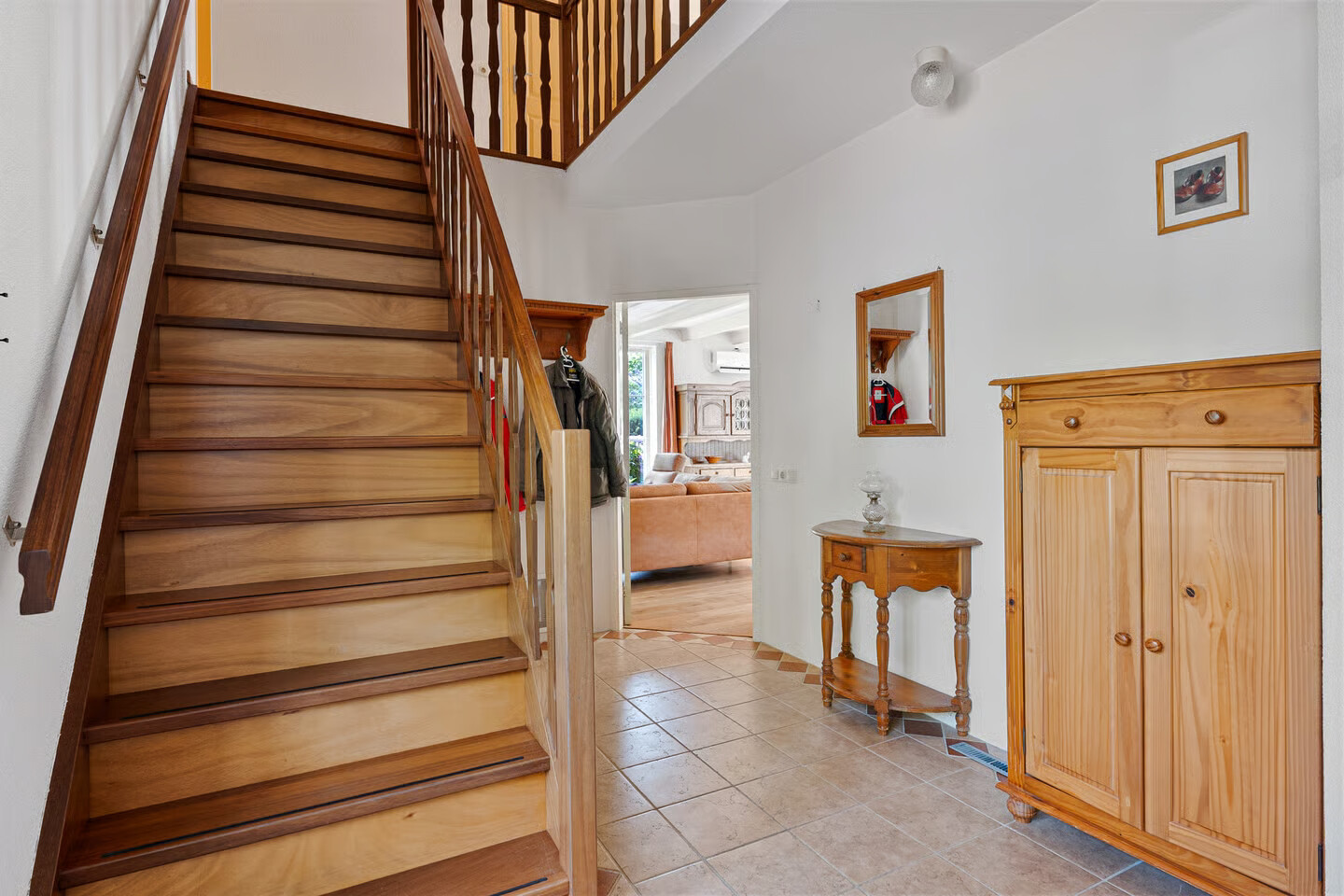 Vrijstaande woning te koop: Galjoen 12, Zuidhorn