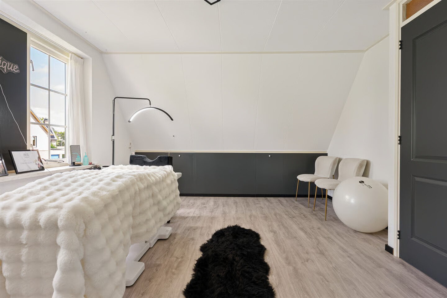 Vrijstaande woning te koop: Galjoen 12, Zuidhorn