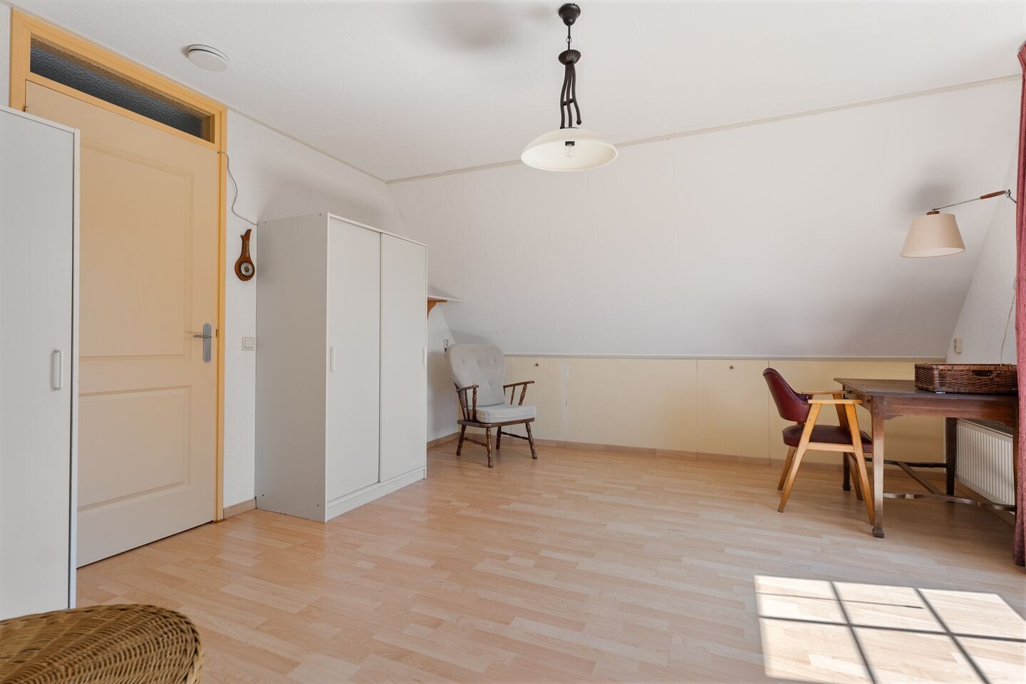 Vrijstaande woning te koop: Galjoen 12, Zuidhorn