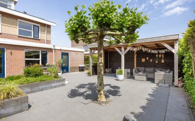 Kofschip 6