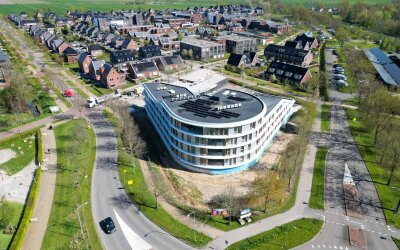 Atlasstraat 1-F
