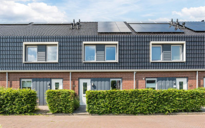 Atlasstraat 25