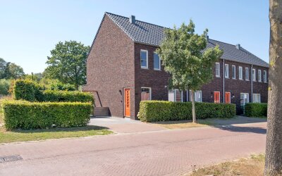Huis te koop Atlasstraat 49