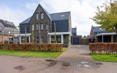 Mirachstraat 5