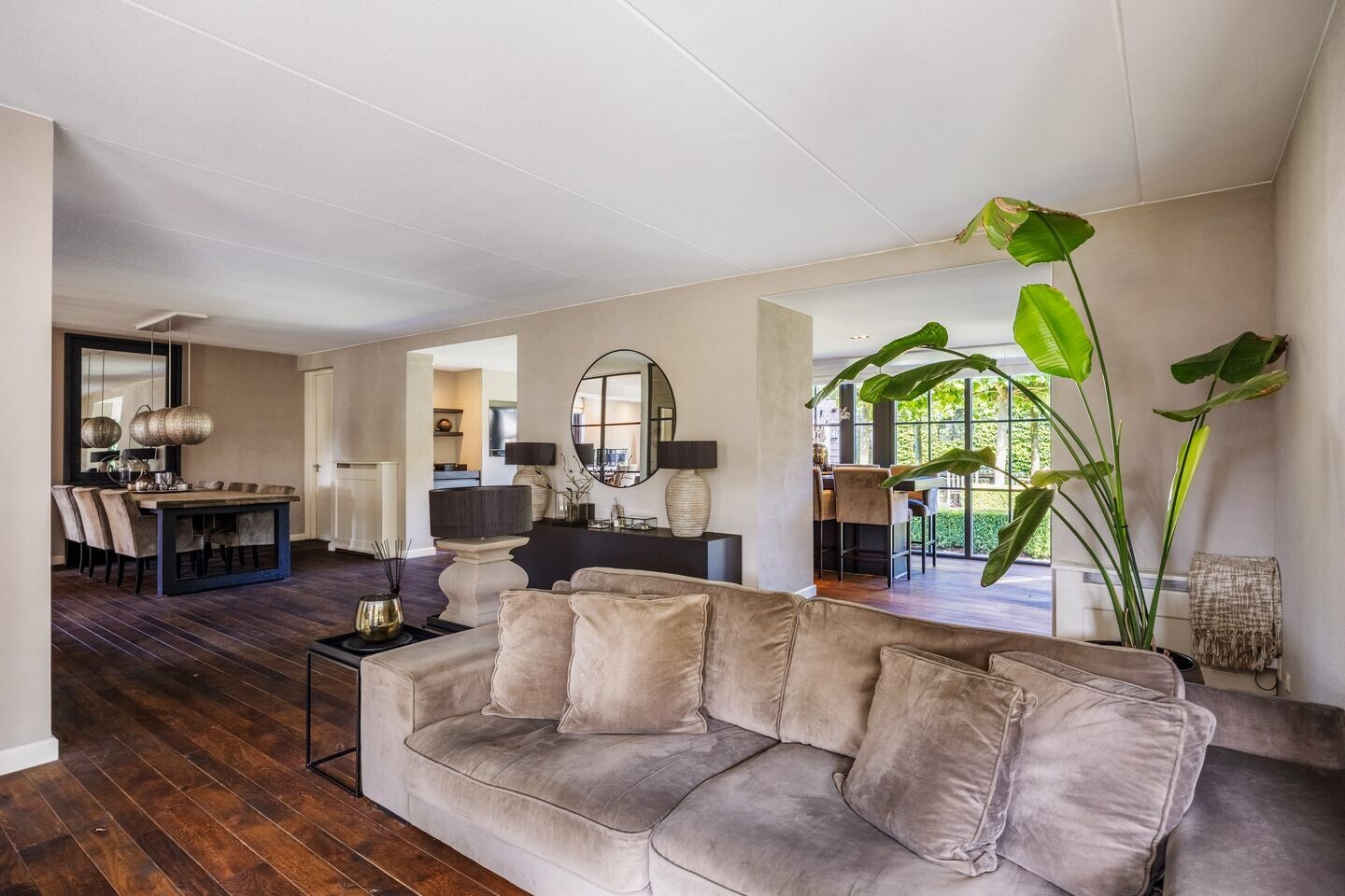 Vrijstaande woning te koop: Polluxstraat 15, Zuidhorn
