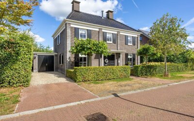 Polluxstraat 15