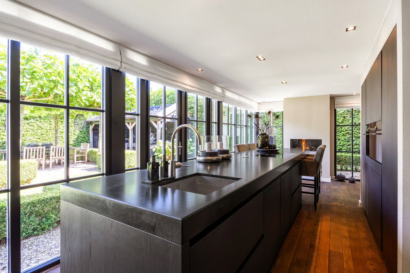 Vrijstaande woning te koop: Polluxstraat 15, Zuidhorn