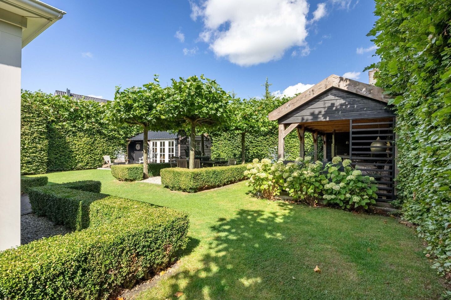 Vrijstaande woning te koop: Polluxstraat 15, Zuidhorn