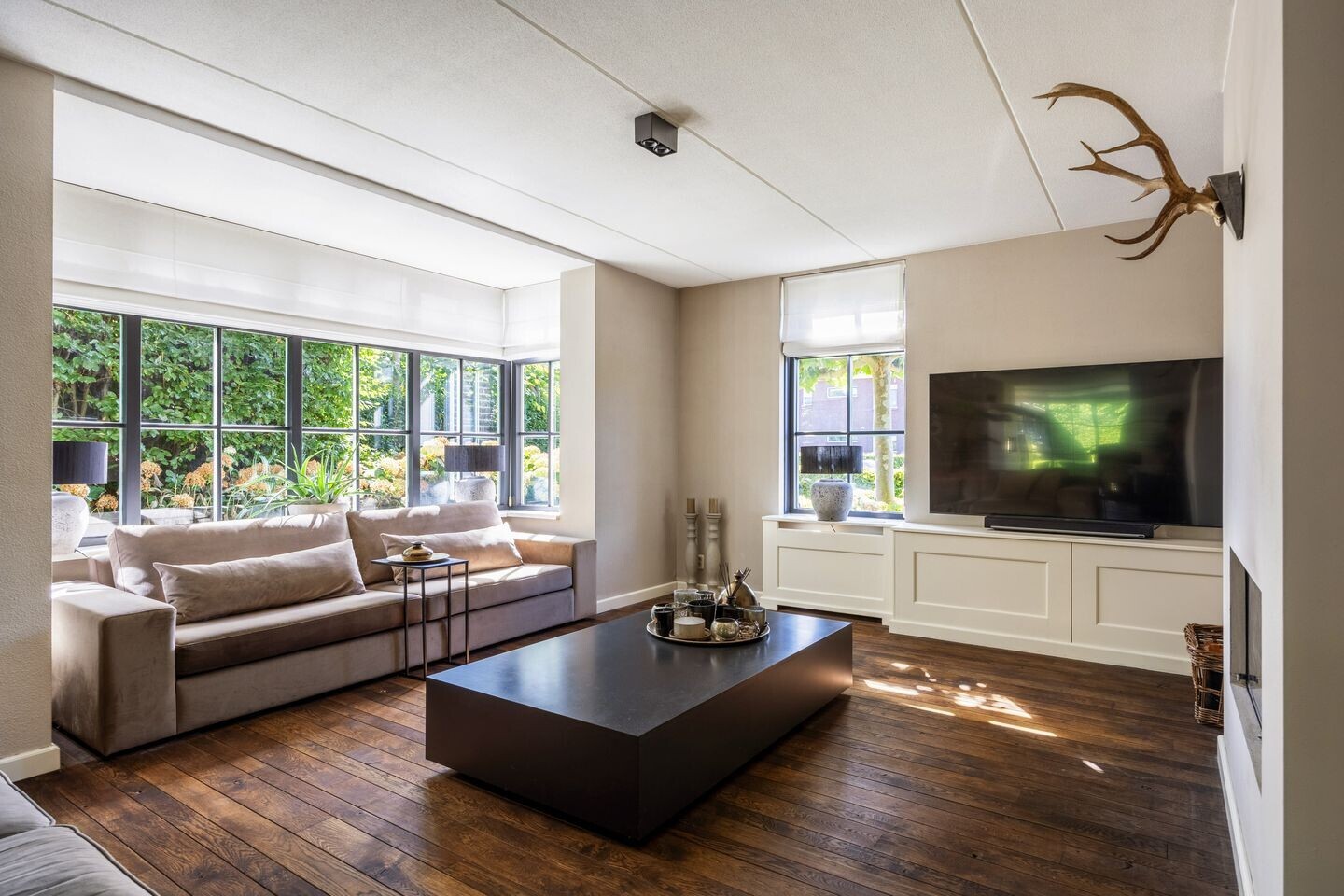 Vrijstaande woning te koop: Polluxstraat 15, Zuidhorn