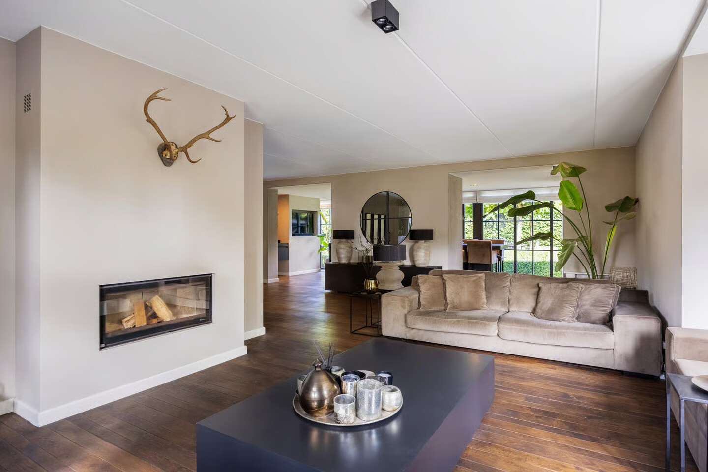Vrijstaande woning te koop: Polluxstraat 15, Zuidhorn