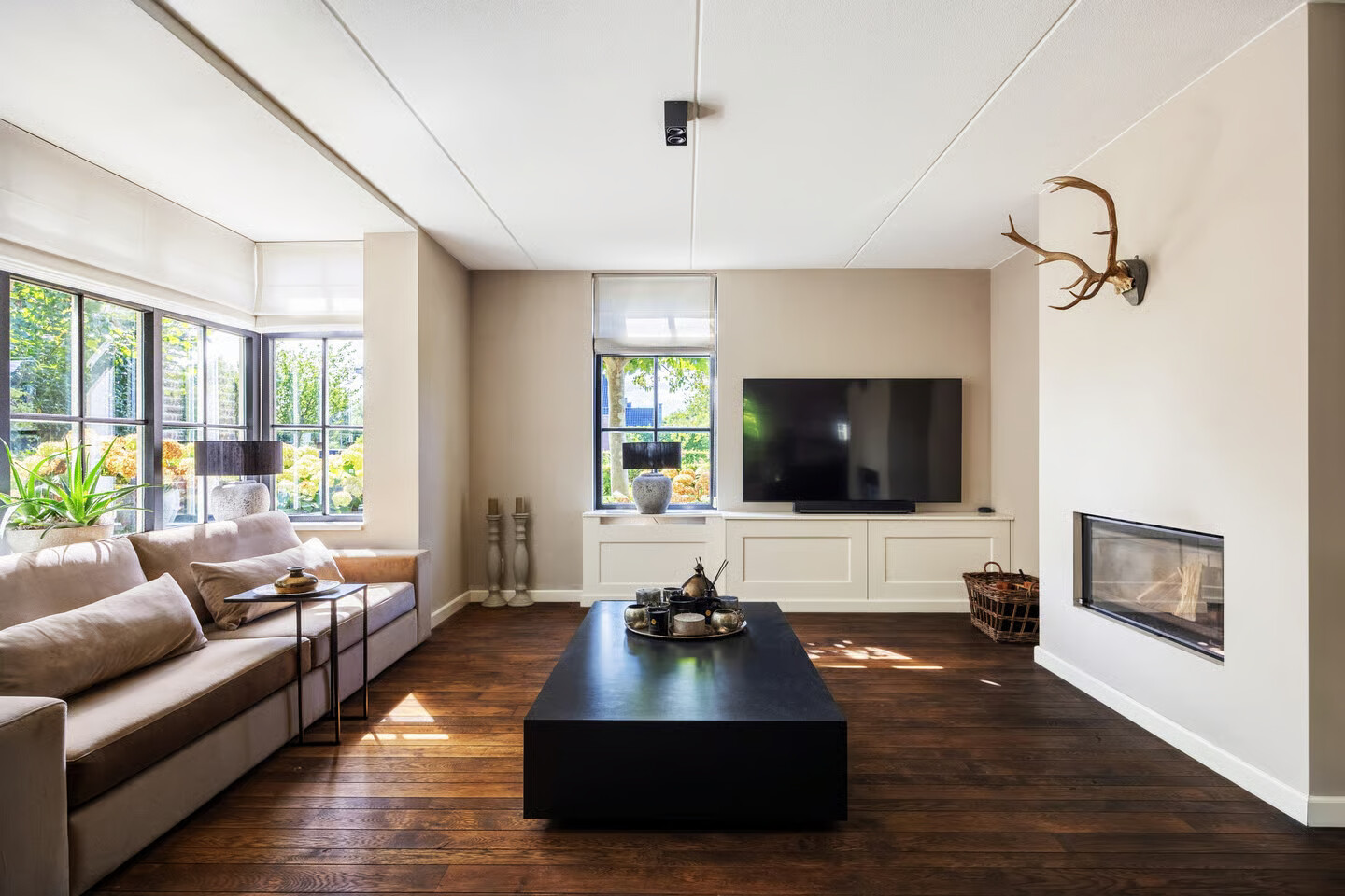 Vrijstaande woning te koop: Polluxstraat 15, Zuidhorn