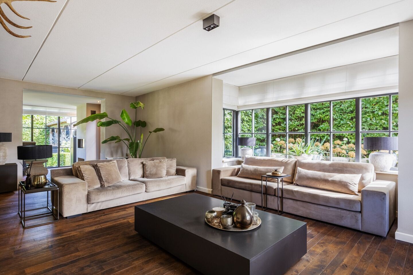 Vrijstaande woning te koop: Polluxstraat 15, Zuidhorn