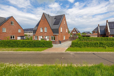 Electrastraat 19
