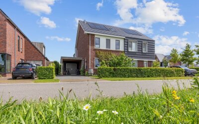 Electrastraat 3
