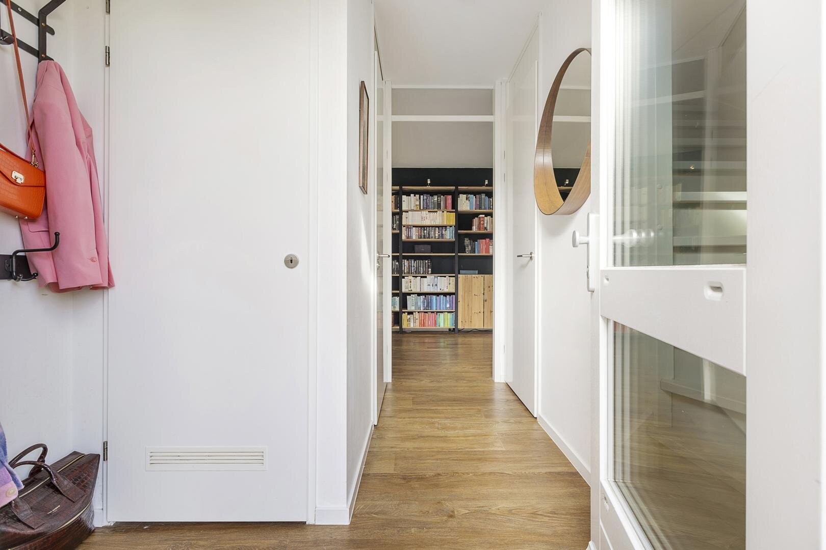 Twee-onder-één-kap te koop: Anserstraat 2, Zuidhorn