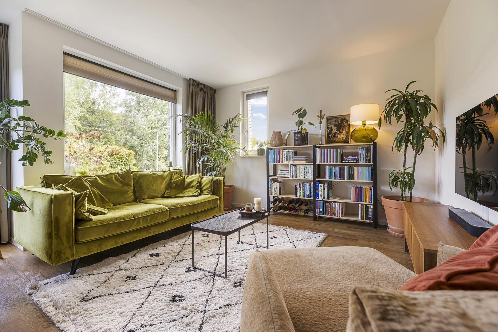 Twee-onder-één-kap te koop: Anserstraat 2, Zuidhorn