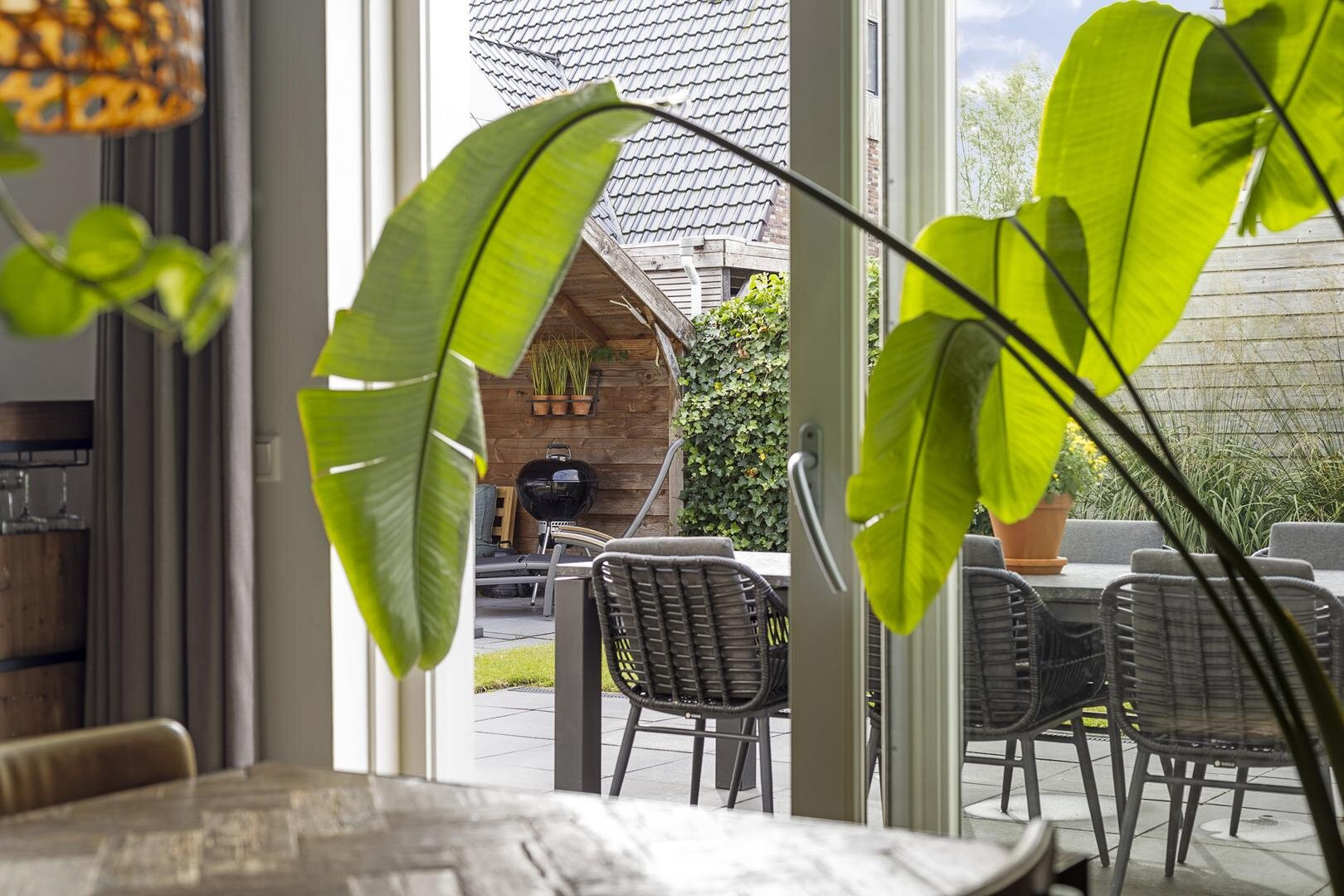 Twee-onder-één-kap te koop: Anserstraat 2, Zuidhorn