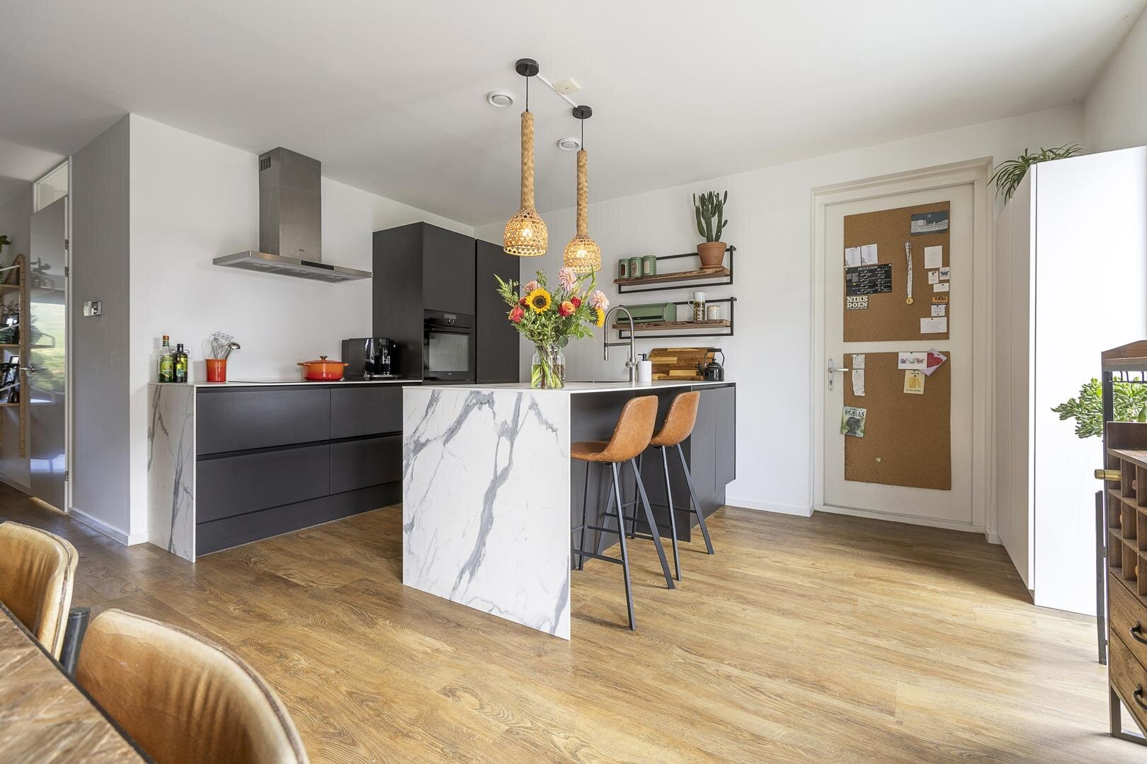 Twee-onder-één-kap te koop: Anserstraat 2, Zuidhorn