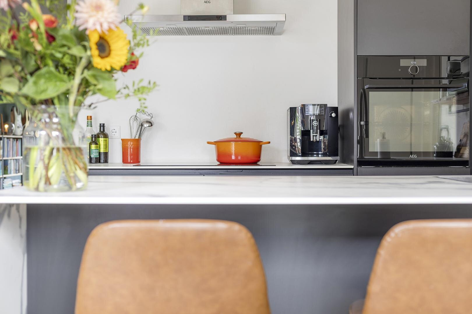 Twee-onder-één-kap te koop: Anserstraat 2, Zuidhorn