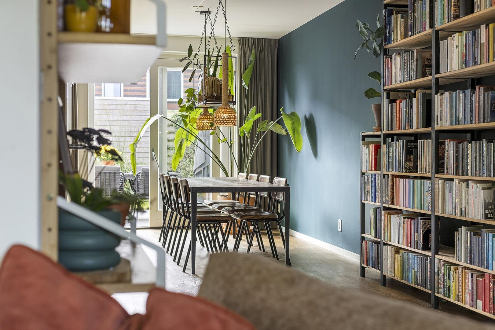 Twee-onder-één-kap te koop: Anserstraat 2, Zuidhorn