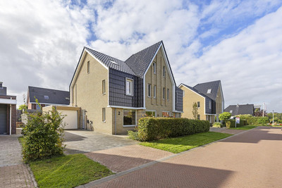 Huis te koop Anserstraat 2