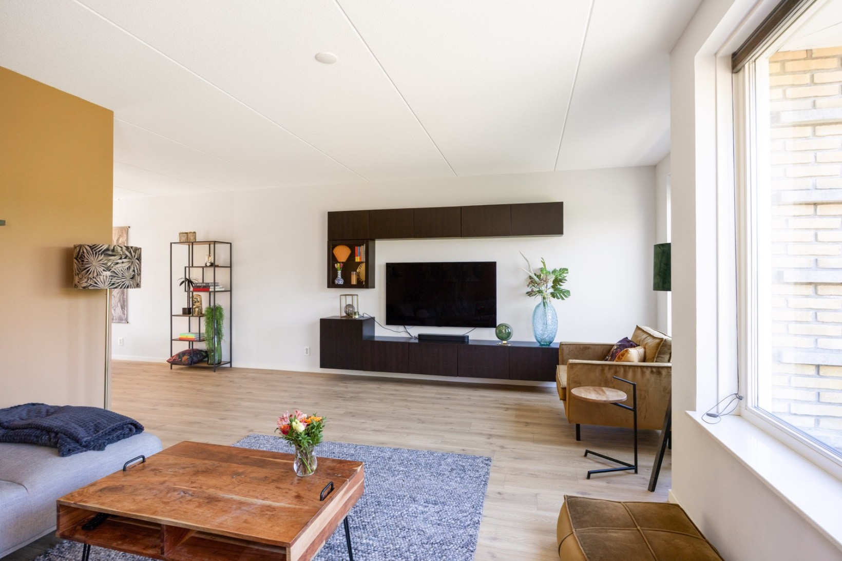 Twee-onder-één-kap te koop: Anserstraat 6, Zuidhorn