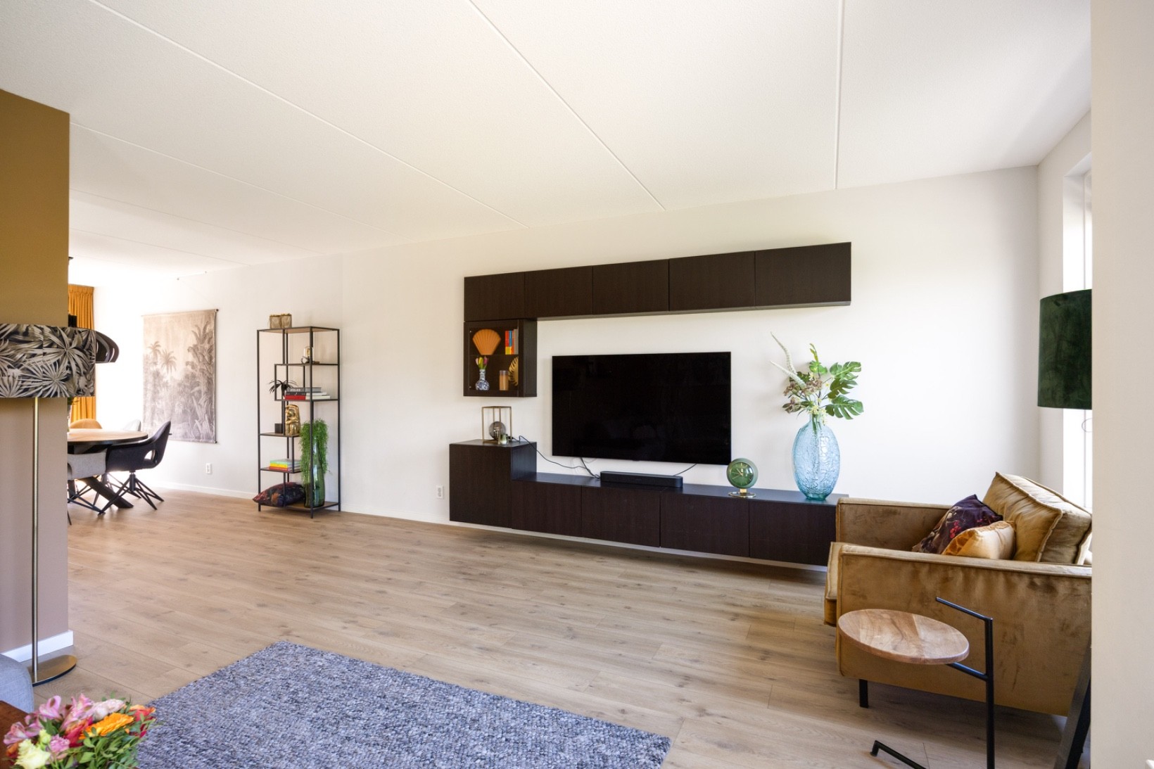 Twee-onder-één-kap te koop: Anserstraat 6, Zuidhorn