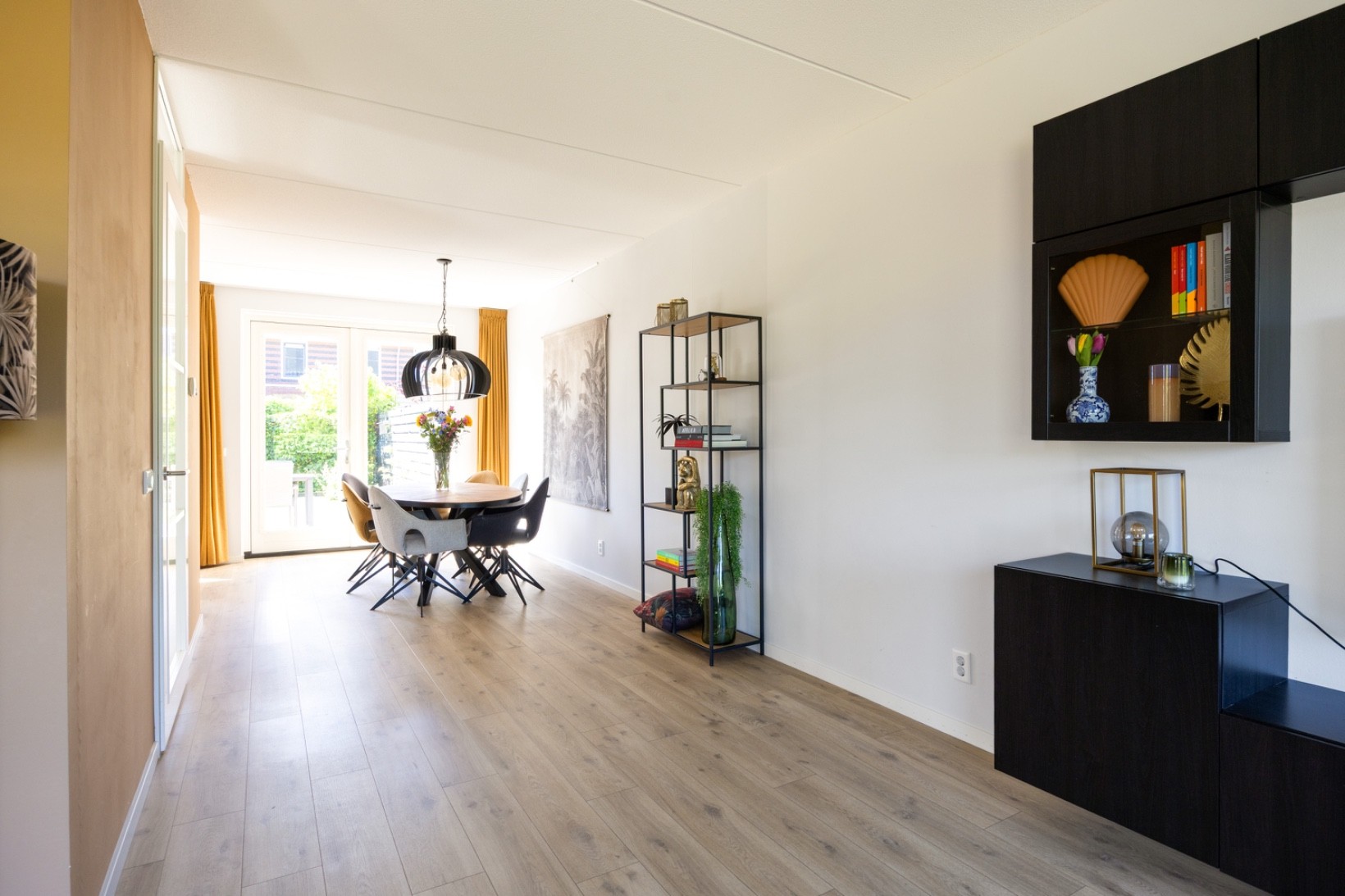Twee-onder-één-kap te koop: Anserstraat 6, Zuidhorn