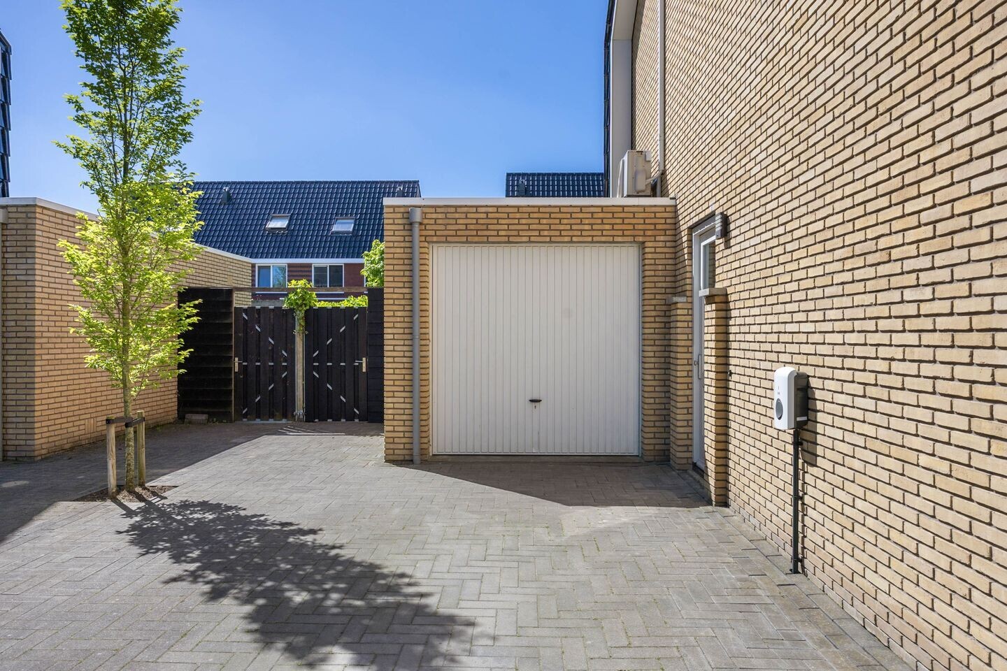 Twee-onder-één-kap te koop: Anserstraat 6, Zuidhorn