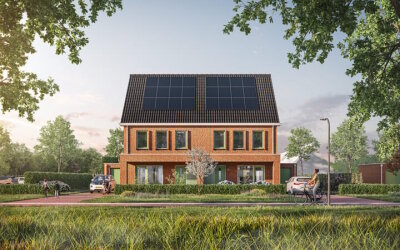 Polarisstraat 12