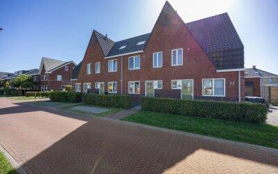 Polarisstraat 20