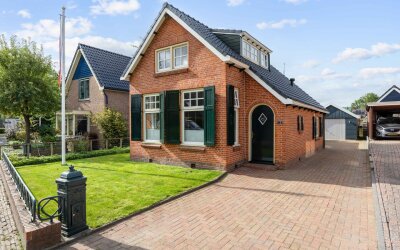 Huis te koop Oosterweg 12