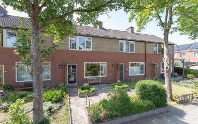 Norritsstraat 9
