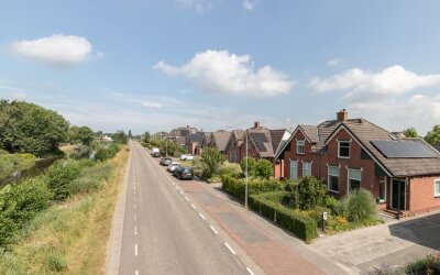 Hoendiep Oostzijde 21